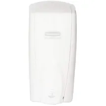 Rubbermaid AutoFoam - Weiß/Weiß