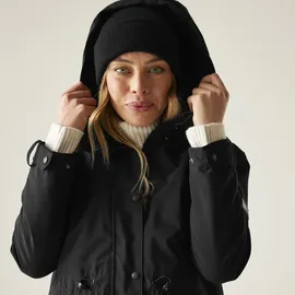 Regatta Yannta Jacke - Black - 40
