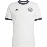 Adidas DFB 125 Jahre Jubiläum Herren Weiß - 3XL