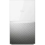 Western Digital My Cloud Home Duo 6 TB 2 x 3 TB