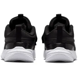Nike Star Runner 5 Schwarz/Weiß 23