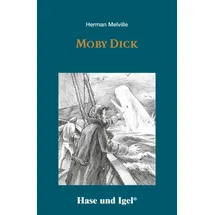 Hase und Igel Verlag Moby Dick