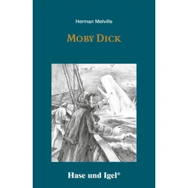 Hase und Igel Verlag Moby Dick