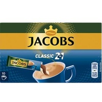 Jacobs 2 in 1 Instant-Kaffee