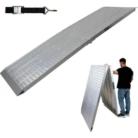 Trutzholm Auffahrrampe 400 kg