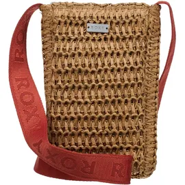 Roxy Songbirdyone Case Schultertasche Papier Gelb