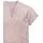 Buffalo Spitzenbluse Lila 36