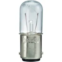 Schneider Electric DL1BLB Glühlampe 10W 24V 10 St.