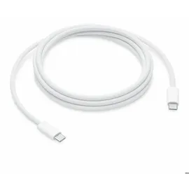 Apple USB-C 2 m Weiß