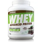 PER4M Whey Advanced Protein (2010g) Minty Chocolate