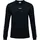 hummel Pulse Piping schwarz XL