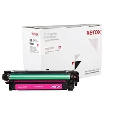 Xerox Everyday Alternativtoner fuer CE263A Magenta fuer ca.  11000 Seiten