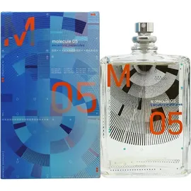 Escentric Molecules Molecule 05 Eau de Toilette 100 ml