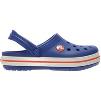 Crocs Crocband Clog, K Cerulean Blue, 1B