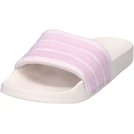 adidas Adilette Noshower Weiß 39