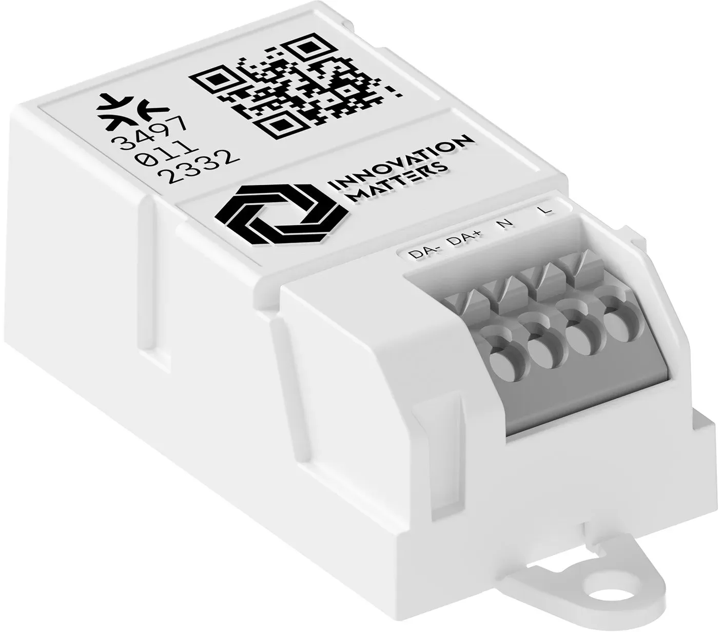 Innovation Matters Dali Bridge