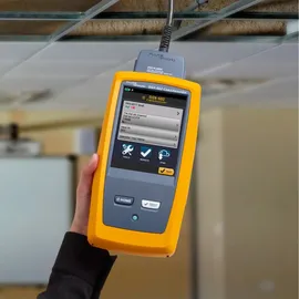 Fluke Networks DSX-602 INT