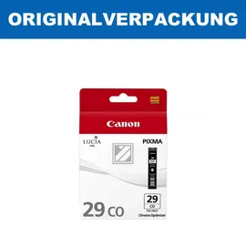 Canon PGI-29CO chroma optimizer