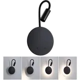 Paulmann Miora (71288) schwarz