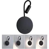 Paulmann Miora (71288) schwarz