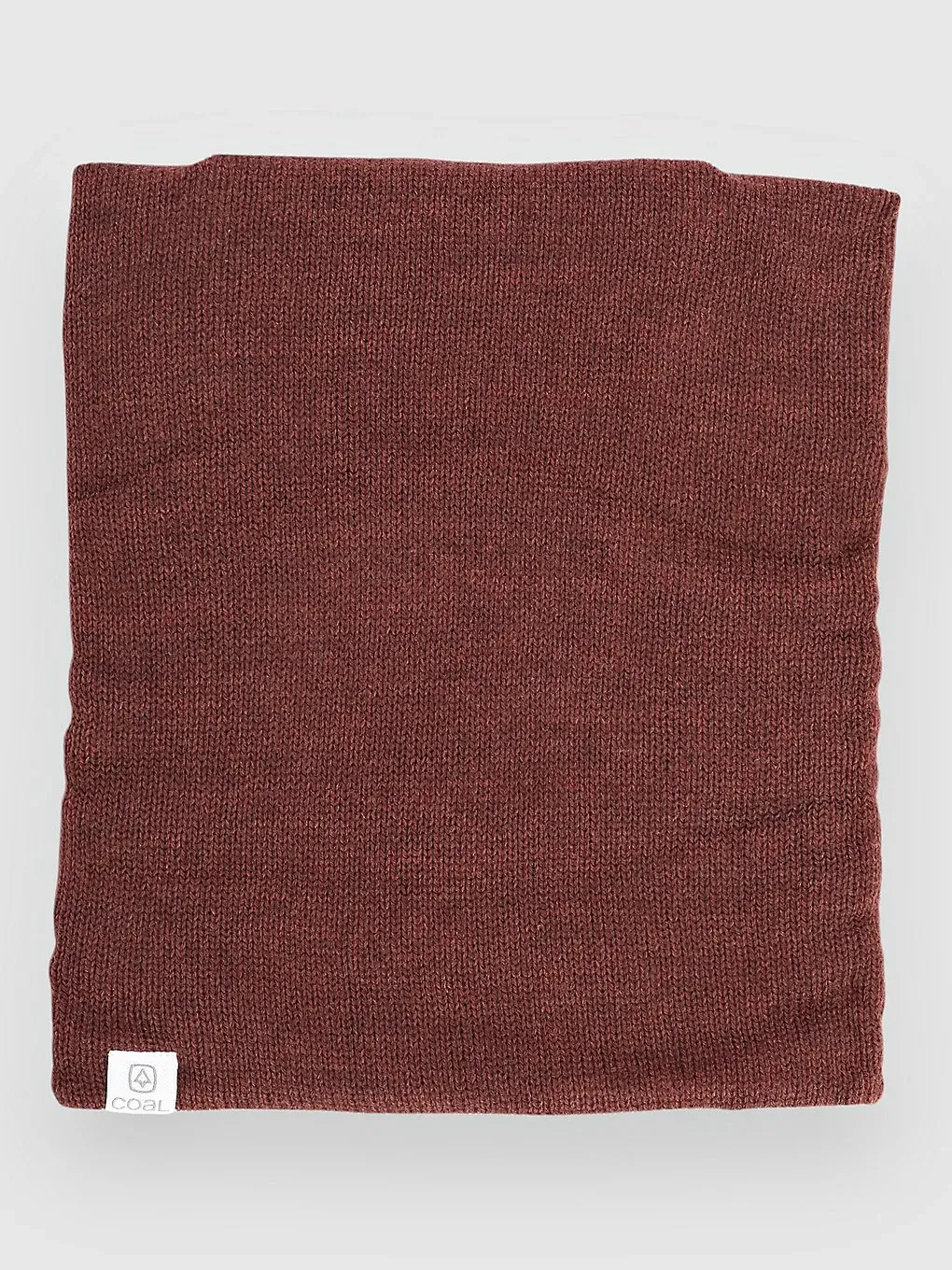 Coal FLT Gaiter Halswärmer burgundy Gr. Uni