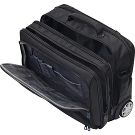 Lightpak Sky 2-Rollen Cabin 38 cm / 34 l schwarz