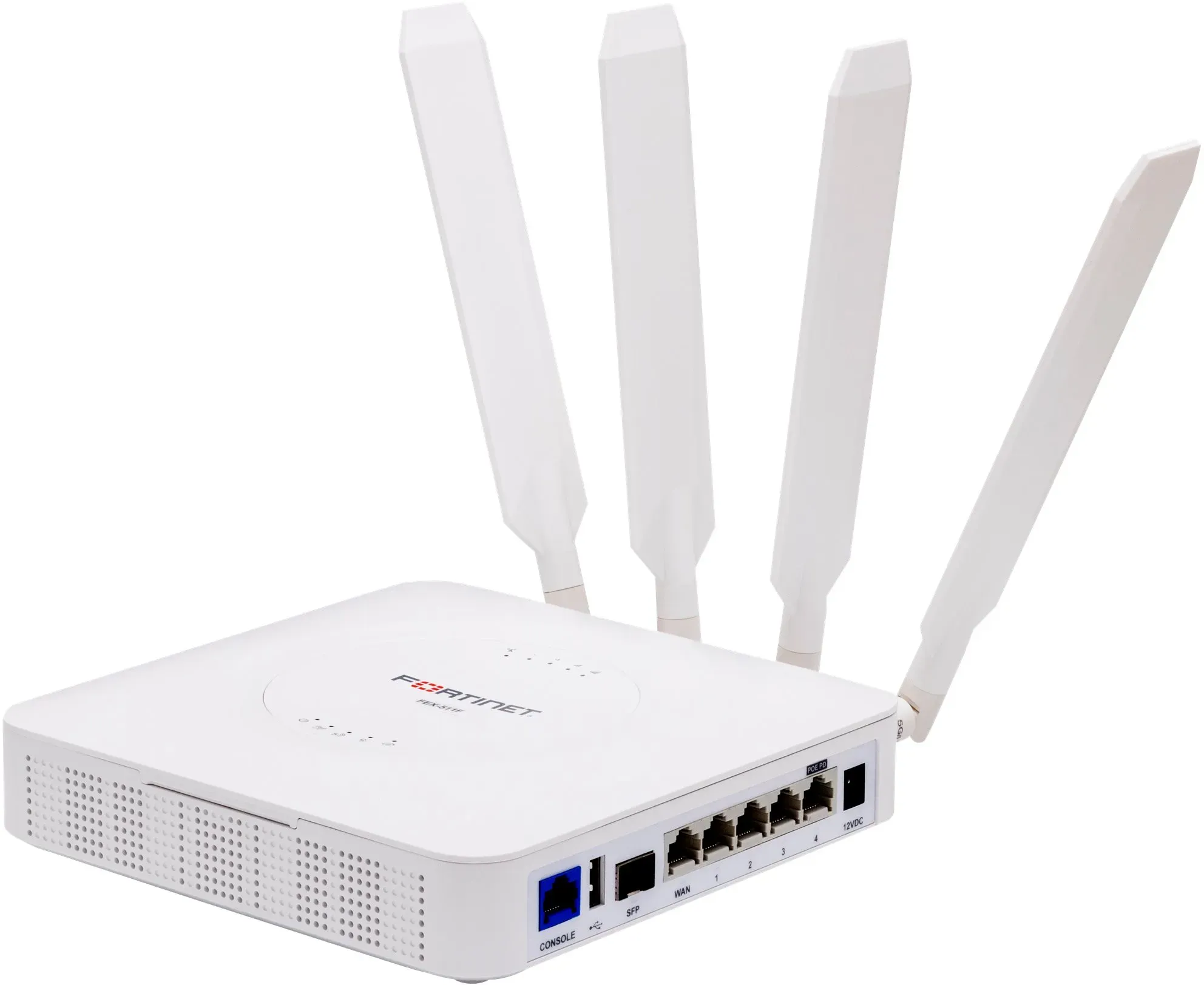 FEX-511F-EU neu