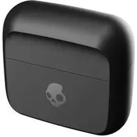 Skullcandy Mod True Wireless, In-ear Kopfhörer Bluetooth Black