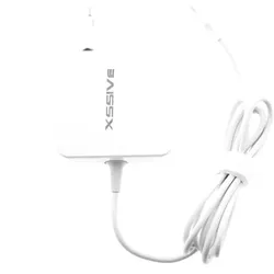 65W Schnelladegerät USB-C 1.8m für Smartphone, Tablet, Notebook