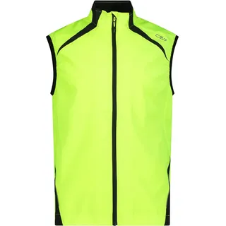 CMP - Sportweste für Herren, Gelbes Fluo, 52