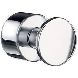 Smedbo Home Haken HK3455, Accessoires, chrom