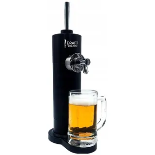 Mad Monkey – Bierzapfanlage für Dosen