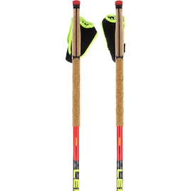 Leki Mezza Race Tourenstöcke-Mehrfarbig-110
