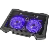 Kolink KL-N200 15.6" Laptop/Notebook Cooler (KL-N200)