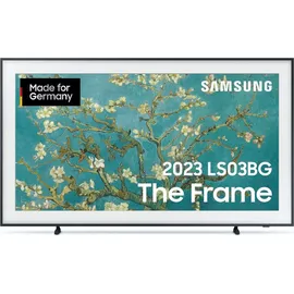 Samsung The Frame GQ75LS03BG 75" QLED 4K LS03BG (2023)