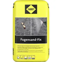 Sakret Fugensand Fix Sand 15 kg