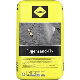 Sakret Fugensand Fix Sand 15 kg