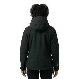 Fjällräven Keb Gore-tex® Jacke - Black - M