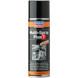 Liqui Moly Plus 7 3304 Multifunktionsspray 300ml