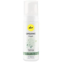 pjur ORGANIC Fresh