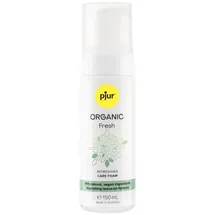 pjur ORGANIC Fresh