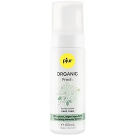 pjur ORGANIC Fresh