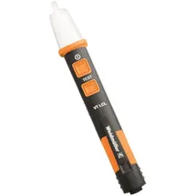 Weidmüller VT LCL Berührungsloser Spannungsprüfer CAT IV 1000V LED, Akustik