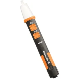 Weidmüller VT LCL Berührungsloser Spannungsprüfer CAT IV 1000V LED, Akustik