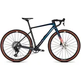 Focus ATLAS 8.8 2026 28 Zoll RH 54 cm Unisex Azurblue / Diamondblack