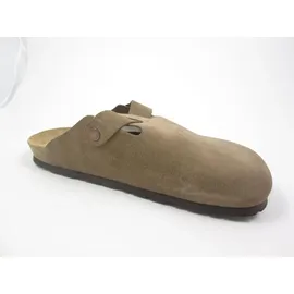 ROHDE Clogs in Braun | Gr.: 43