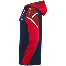 Jako Performance Blue/Red 164