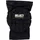 Select Kniebandage Handball schwarz M