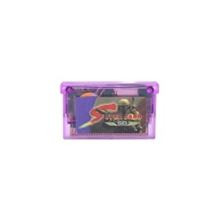 Speicherkarte für Videospiele, Brennende Kartenspiel-Lernkarten, Schnell Ladende Minikarte für GBA, für GBA SP, für SP, für GBM, für IDS, für NDS Lite-Spielekonsolen