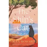 Bonnier Books UK The Ship's Cat